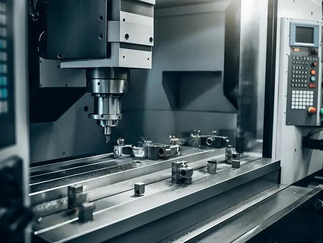 Machine Tools application