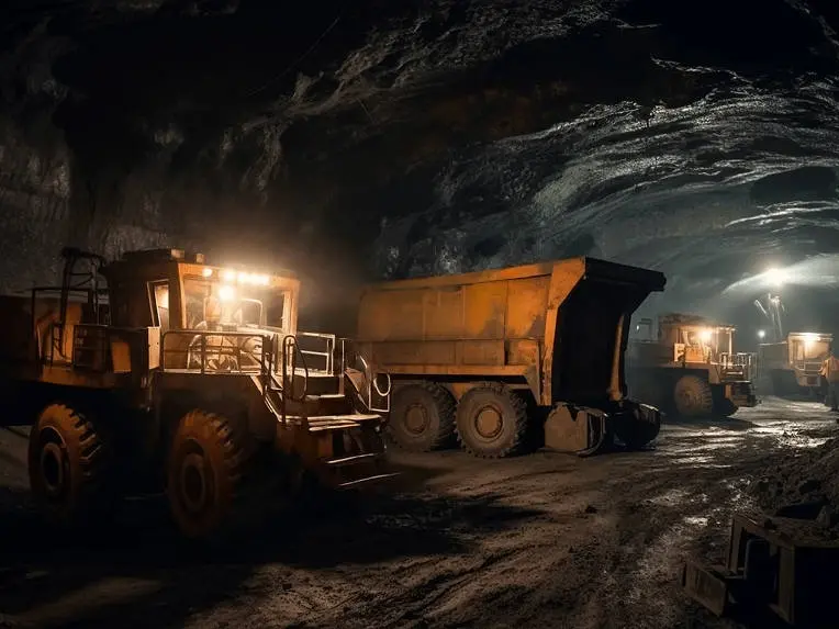 Mining & Minerals application