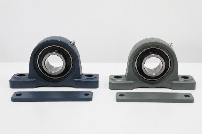 SKF vs NTN Pillow Block Units: Wholesale Supplier & Cross-Reference Guide