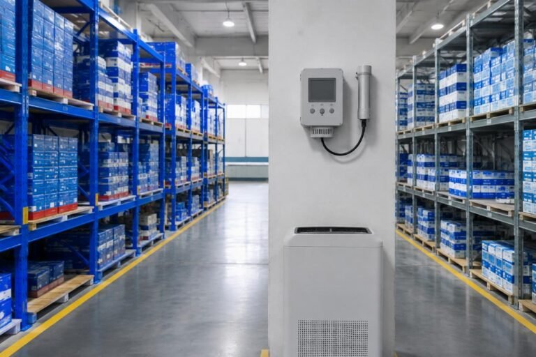 Storage Standards for Mixed SKF NTN Bearing Inventories: Wholesale Cross-Reference Supplier